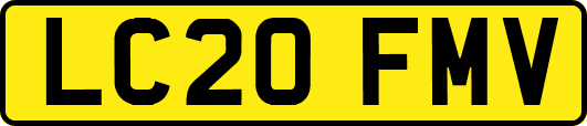 LC20FMV