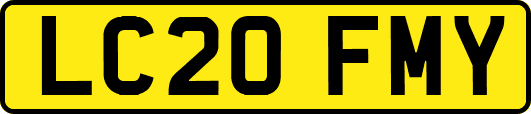 LC20FMY
