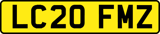 LC20FMZ