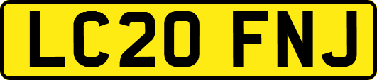 LC20FNJ