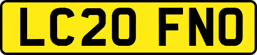 LC20FNO