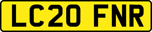 LC20FNR