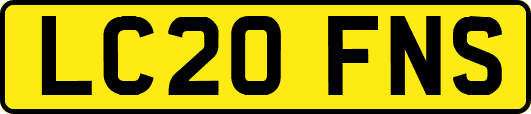 LC20FNS