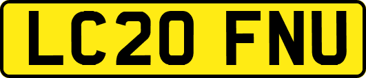 LC20FNU