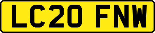 LC20FNW