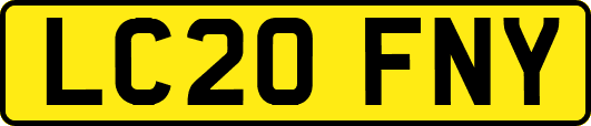 LC20FNY
