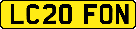 LC20FON