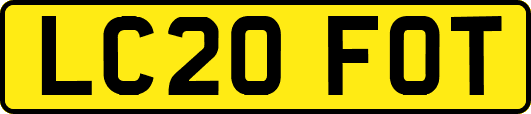 LC20FOT