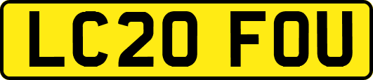 LC20FOU