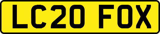 LC20FOX