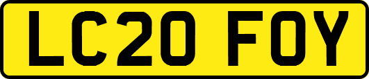 LC20FOY