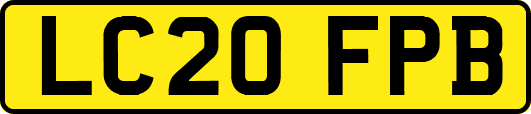 LC20FPB