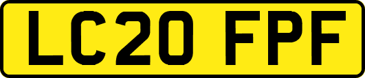 LC20FPF