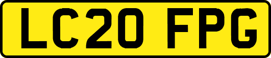 LC20FPG