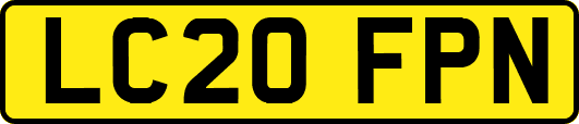 LC20FPN