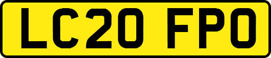 LC20FPO