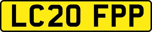 LC20FPP