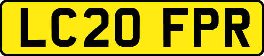 LC20FPR