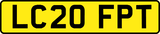 LC20FPT