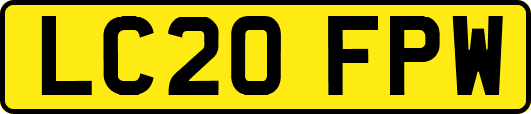 LC20FPW