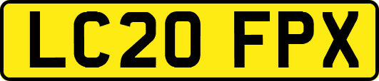 LC20FPX
