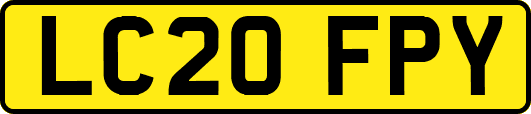 LC20FPY
