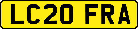 LC20FRA