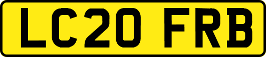 LC20FRB