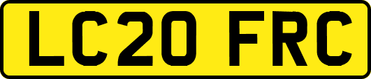 LC20FRC