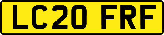 LC20FRF