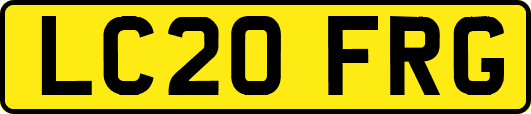 LC20FRG