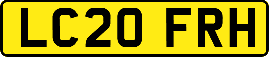 LC20FRH