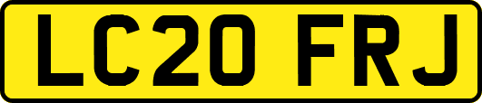 LC20FRJ