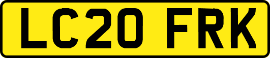 LC20FRK