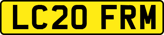 LC20FRM