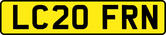 LC20FRN