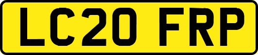 LC20FRP