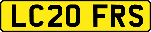LC20FRS