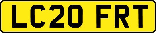 LC20FRT