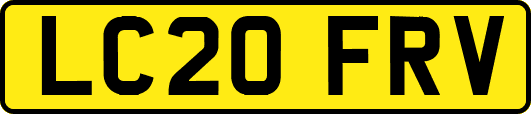 LC20FRV