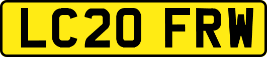 LC20FRW
