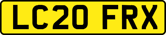 LC20FRX