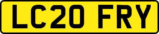 LC20FRY