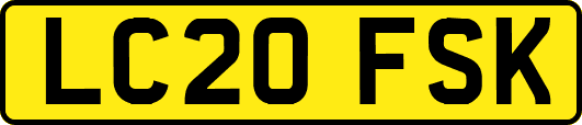 LC20FSK