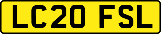 LC20FSL