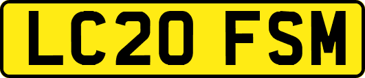 LC20FSM