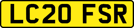 LC20FSR