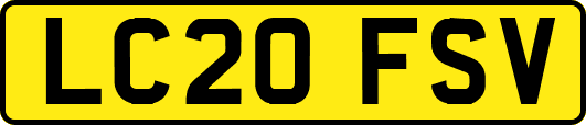 LC20FSV
