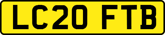 LC20FTB