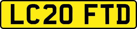 LC20FTD